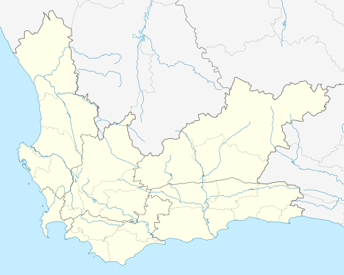 Malmesbury, Western Cape